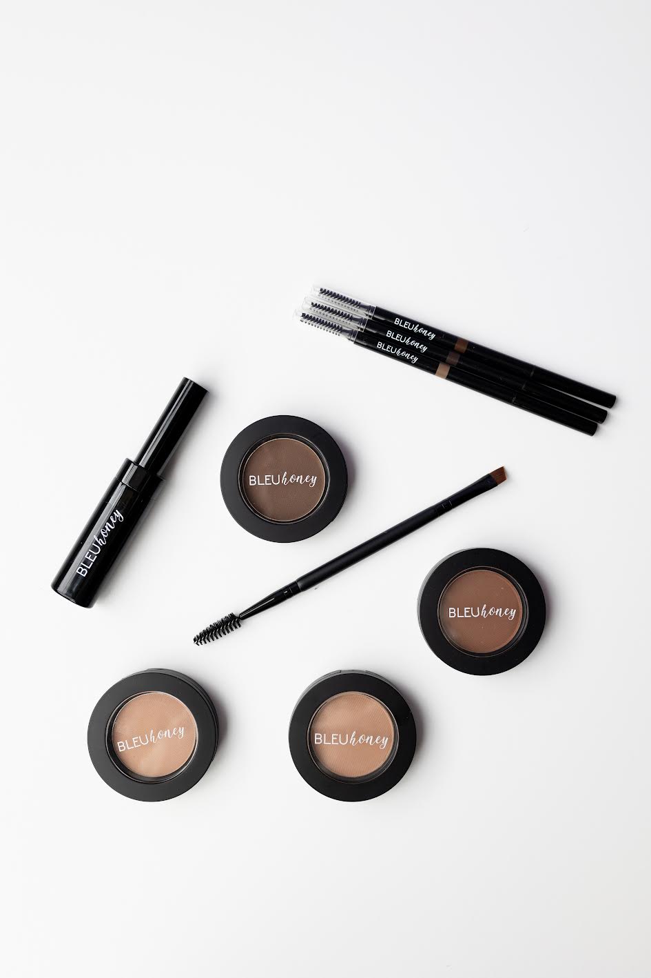 Brow Powders