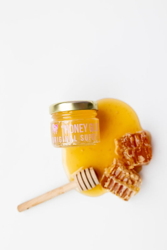 Honey Glue (Original/ Bubblegum scent)